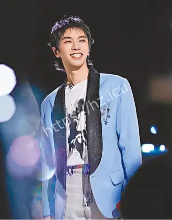 华晨宇抚仙湖演唱会取消